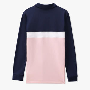 T-shirt pour homme personnalisé, de haute qualité, décontracté, 100% coton, lourd, col boutonné, écologique, séchage rapide, respirant, pour l'extérieur - Product Image 2