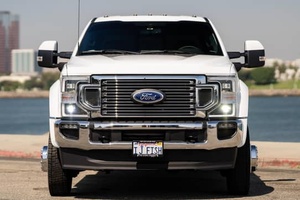 (F&H) Ford F-450 Super Duty Lariat 4x4 Usada del 2022 - Product Image 2