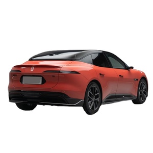 SUV compact 100% électrique 2025 |   Véhicule électrique intelligent à énergie nouvelle à longue portée 5 places fabriqué en Chine pour l'exportation - Product Image 4