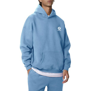 Sudaderas holgadas más vendidas, calidad premium, nuevo diseño, 100% algodón, hechas en Pakistán, para la mejor venta en línea. - Product Image 1