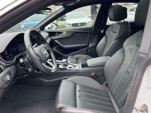 POTENCIAL VEHÍCULO USADO 2024 A-5 SPORTBACK PREMIUM PLUS S LINE 45 TFSI SEDÁN AWD - Product Image 2