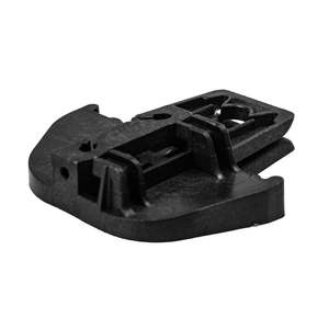 Cric de vitre arrière en plastique pour Volkswagen Touran-RIGHT-No1 - Product Image 3