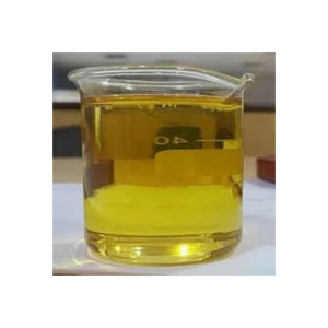 Ventas calientes Calidad superior CAS 64742-52-5 Base nafténica Aceite de procesamiento de caucho - Product Image 5