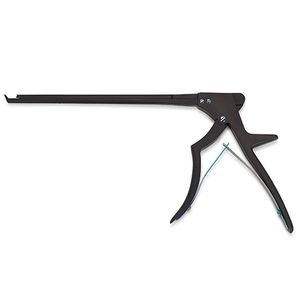 Kerrison hueso disco Rongeur Punch instrumentos quirúrgicos ortopédicos para cirugía de columna 1mm 2mm 3mm 4mm 5mm grado mordida - Product Image 4