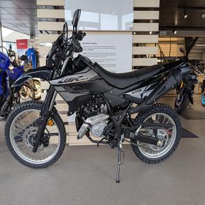 ข้อเสนอสุดพิเศษ ปี 2025-2026 รถมอเตอร์ไซค์วิบาก Yamaha WR125R 125 ซีซี 4 จังหวะ ระบายความร้อนด้วยน้ำ - Product Image 5