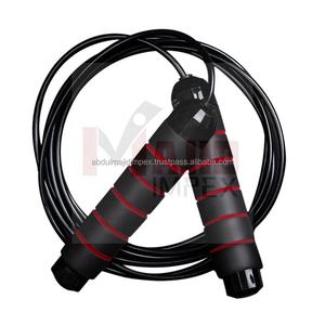 Cuerda de saltar ajustable para entrenamiento en casa, alta calidad, para hombres, mujeres y niños - Product Image 6