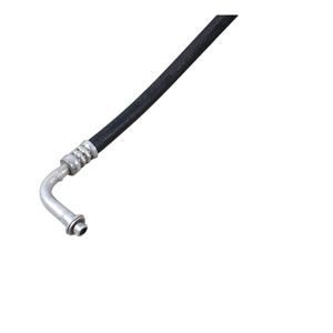 TUBO DE AIRE ACONDICIONADO FIAT Panda 3ª Serie 52062294 169A4000 Gasolina 1200 (12>) - Product Image 2