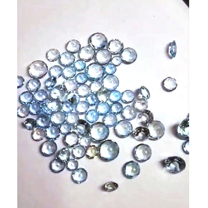 1620 pièces topaze bleu ciel naturel 6x4 7x5 8x6 9x7mm ovale 8x4 10x5 12x6mm Marquise 4 5 6mm carré rond 6x4mm coupe baguette 1210 Cts - Product Image 4