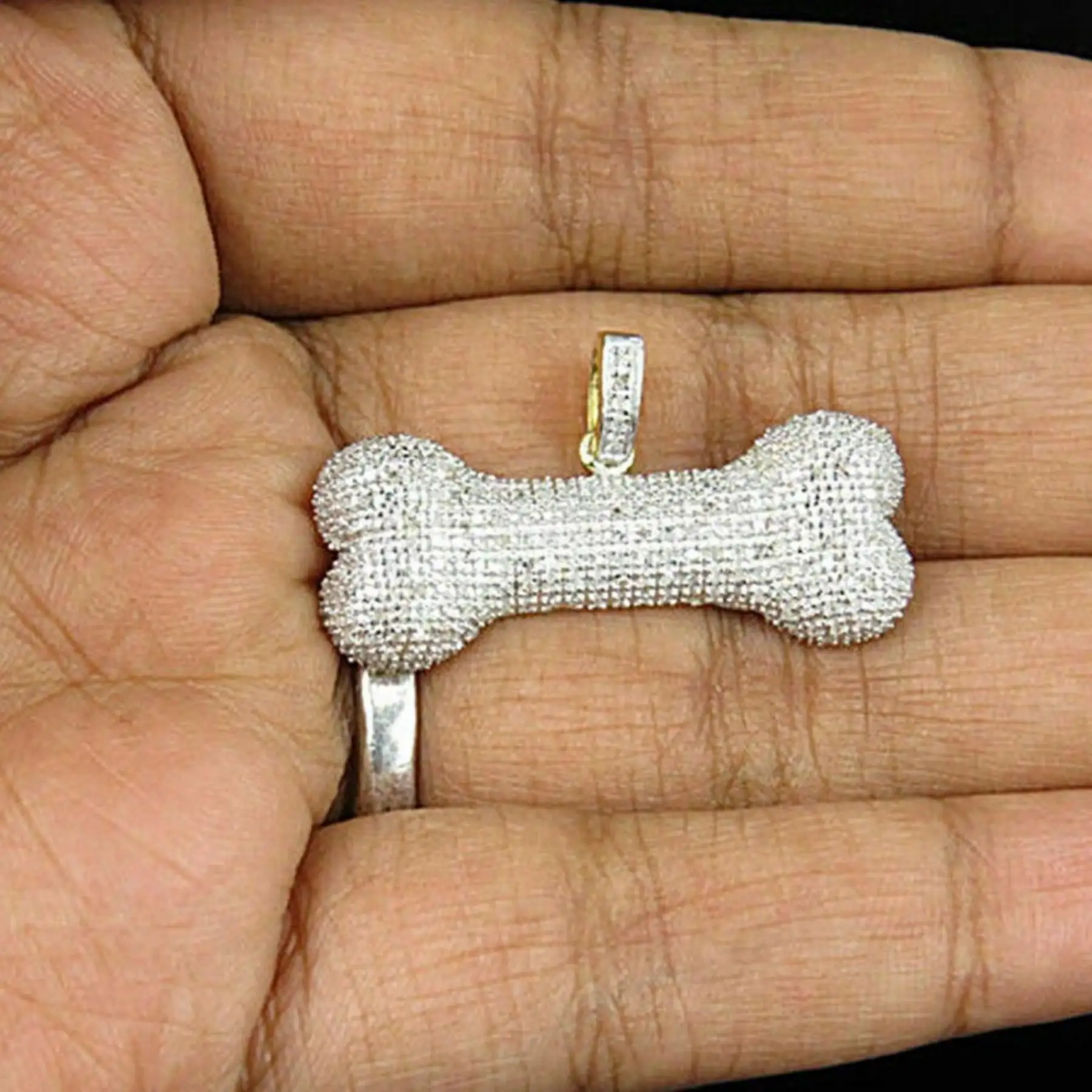 Hiphop Sieraden Aanduiden Custom Sieraden Designer Cad Sieraden Ontwerper En Fabrikant Stl Bestand Provider