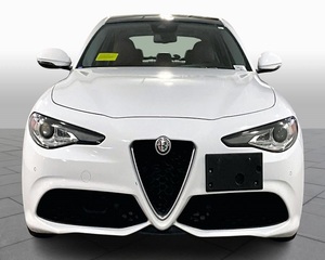 Romeo Giulia Ti Sport AWD 2018 de Buena Calidad - Listo para Enviar - Product Image 5