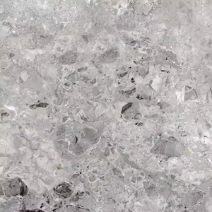 Top Vente 600x600mm Décoratif Moderne Brillant 60x60cm Glamour Crema 9mm D'épaisseur Carrelage De Sol En Porcelaine D'intérieur pour Plancher De Chambre - Product Image 5