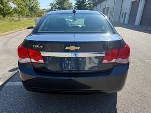 Chevrolet Cruze Limited 1LT FWD 2016 d'occasion en excellent état - Product Image 3