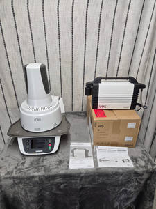 Compre el Nuevo Horno de Cerámica Dental Ivoclar Programat EP 3010 G2 Original y Confiable con Bomba de Vacío, Hecho en EE. UU. - Product Image 2