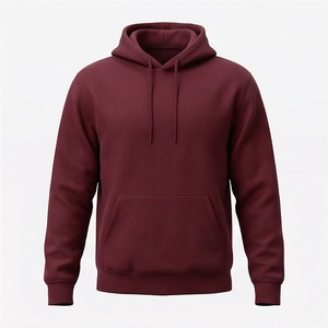 Sudadera con Capucha Casual para Hombre 2025, MOQ Bajo, Calidad Premium, Venta al Por Mayor, Nuevo Estilo Streetwear, Sudadera Personalizada en Varios Colores, Pedido al Por Mayor - Product Image 1