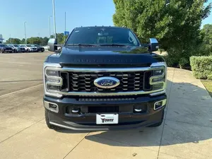 Platine de F-350 Ford 2023 - Product Image 5