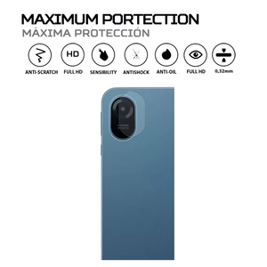 Protector de pantalla ANTISHOCK para Honor Pad 8 Premium Guard para la pantalla de tu dispositivo - Product Image 2