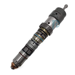 QSK45/QSK60 6D170หัวฉีดน้ำมันดีเซล QSK23 4326780 4088427 4087893 4001813 4010025 4076533 4088431 4087889 4062090 4077076 - Product Image 1
