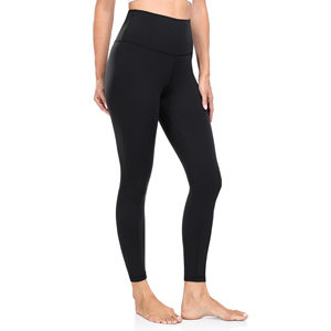 Leggings Deportivos De Compresión Para Mujer-Cintura De Tiro Alto, Tejido Transpirable Y Ligero-Ideal Para Correr Y Ciclismo - Product Image 5
