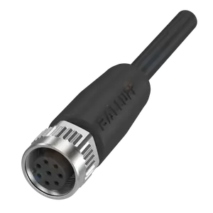 BALLUFF BCC0H6Y <b>Sensor</b> <b>Kit</b> <b>and</b> <b>Cable</b> <b>Assemblies</b> - Product Image 1