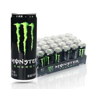Vente en gros de boisson énergisante Monster-Ultra/Boisson énergisante en gros - Product Image 2