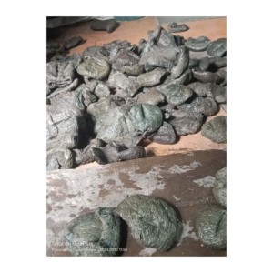 <b>PP</b> Lumps Film Recycled Plastic Material Cheap Price Wholesale Trade - Product Image 5