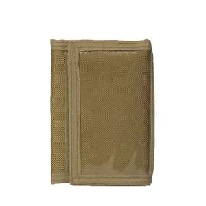 Multi-Function Oxford Nylon Unisex Fashion Portable Wallet ID Card <b>Holder</b> - Product Image 1