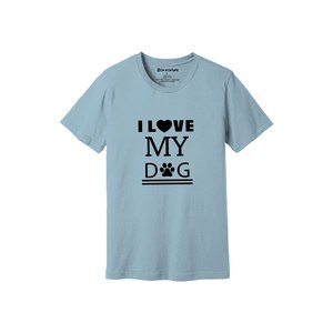 Round Neck <b>men's</b> T-Shirt 100% Cotton/Cotton Blend 180gsm Summer Jersey Breathable Solid Color Custom Logo print Regular fit - Product Image 2