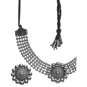 Joyas de aleación con puntos redondos para fiestas - Product Image 3