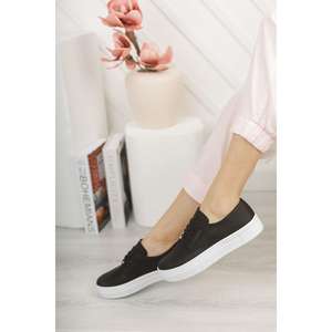 Chaussures pour femmes Ch061 Cbt Rex noires pour adultes - Product Image 2