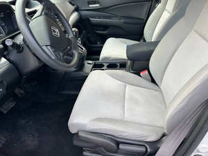 Honda CR-V LX 2016 Usada en Buen Estado - Product Image 2