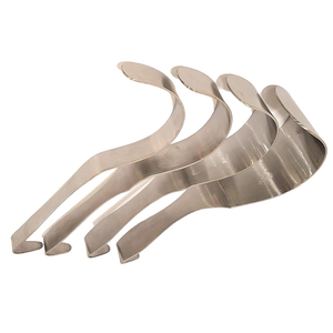 DEAVER Manual Retractor Logotipo personalizado Instrumentos quirúrgicos para cirugía general - Product Image 4