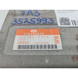 Lecteur DVD LAND ROVER Discovery Série III 4621008318 (04>10) - Product Image 6