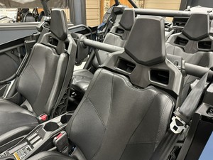 NUOVISSIMO PRODOTTO DI PUNTA Can-AmS <span class=keywords><strong>Maverick</strong></span> X3 MAX RS TURBO UTV - Product Image 3