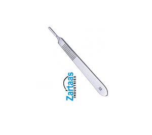 POIGNÉES SCALPEL de haute qualité fig 3 exportateur et fabricant - Product Image 4