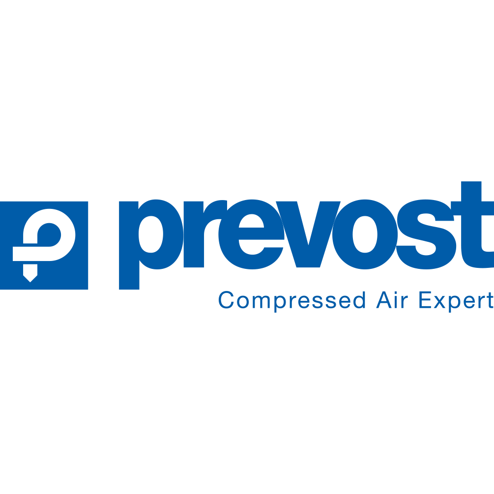 PREVOST logo