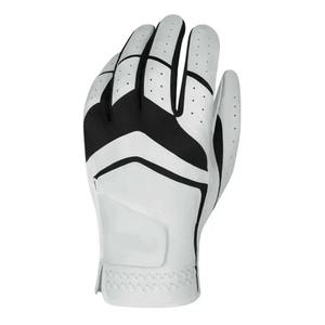 Gants de golf les plus vendus avec logo/couleurs de coupe parfaite au design personnalisé Fabricant professionnel au meilleur prix - Product Image 6