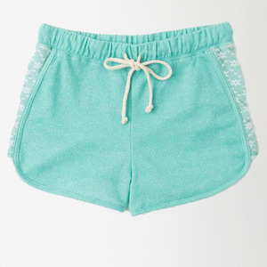 Cotton Women Shorts Running Gym Basketball Girls Summer Custom Booty Swimming Cargo Beach Nylon Gym Yoga Shorts for Women 2026 - Product Image 6