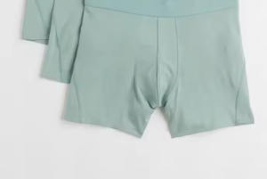 Boxer de natation pour hommes à prix de gros Oem respirant et confortable, tenue décontracté de haute qualité, à prix abordable, short boxer de natation - Product Image 5