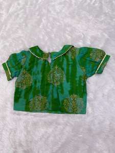 Lehnga Choli Fournisseur mondial de vêtements indiens d'excellente qualité pour enfants filles - Product Image 2