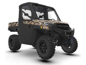 Ventes aux enchères 2026 Polaris Ranger XP 1000 NorthStar Editions Ultimate Nouveaux Véhicules Utilitaires - Product Image 2