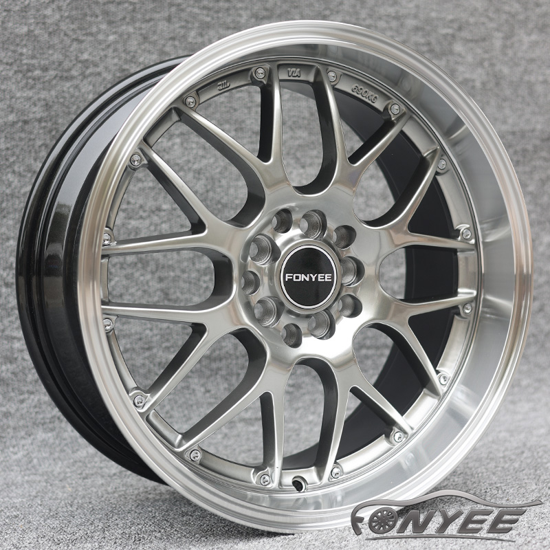 ขอบเครื่องสีดำเงา (10)