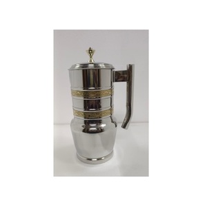 Bouilloire à thé et à café de conception standard cafetière de qualité supérieure pour bouilloire à thé de centres de villégiature de café d'hôtel à bon prix - Product Image 5
