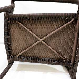 Comehome-Outdoor <b>Bean</b> <b>Bag</b> Chair for Comfortable and Relaxing <b>Garden</b> Seating - Product Image 2