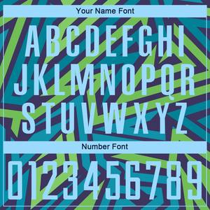 Nuevo diseño de ropa de entrenamiento, uniformes de fútbol para ropa deportiva, venta al por mayor, uniformes de fútbol transpirables personalizados de alta calidad - Product Image 4