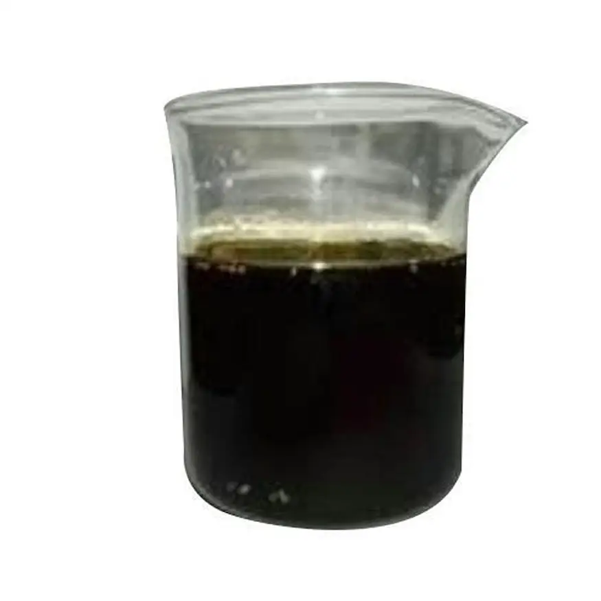 Compre aceite usado/aceite de motor usado/máquina de reciclaje de aceite negro con sistema de torre de destilación