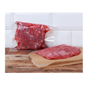 Viande de bœuf halal congelée de qualité supérieure, sans os, pour l'exportation, viande de buffle halal congelée sans os, tranche épaisse - Product Image 2