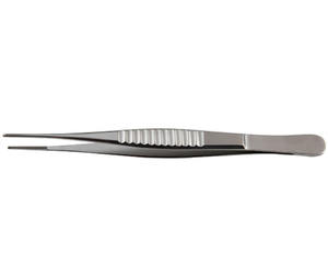 Nuevo Hospital al por mayor hemostático para fórceps de tejido Vascular Debakey fórceps de disección TC de alta calidad - Product Image 6