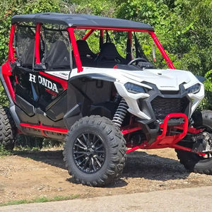 รถมอเตอร์ไซค์ TALON1000X4 FOX Live Valve ปี 2024 พร้อมส่ง ฟรีค่าจัดส่ง - Product Image 6