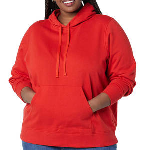 Sweat-shirts pour femmes, imprimés personnalisés, en coton, surdimensionnés, style streetwear, mode pour l'automne et l'hiver - Product Image 1