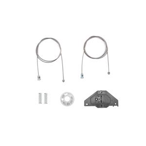 Juego de reparación de ventana delantera derecha para Peugeot Partner 2,Tepee - Product Image 4